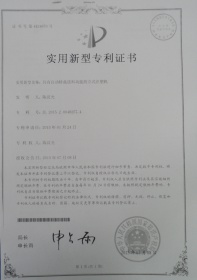 自動(dòng)轉(zhuǎn)盤(pán)送料功能的立式注塑機(jī)專利