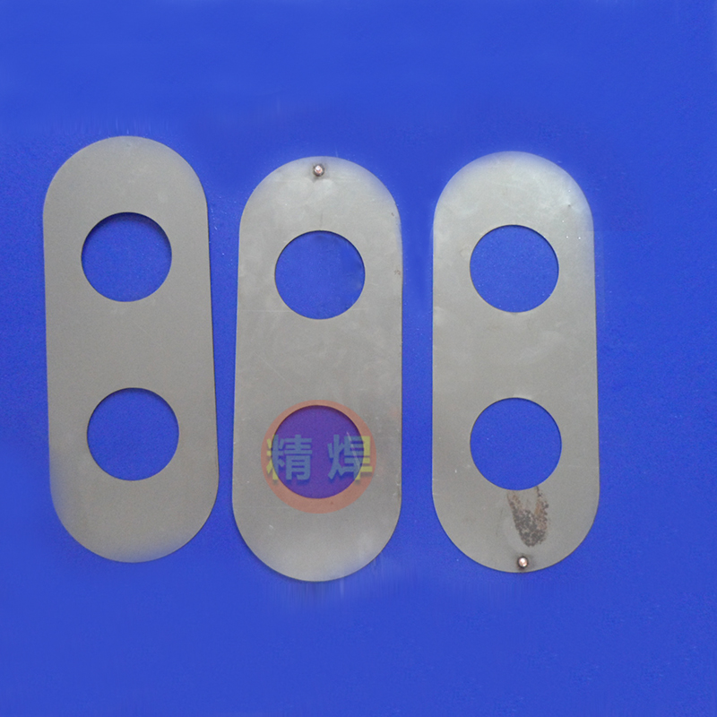 自動(dòng)焊接機(jī)，螺柱焊接加工 